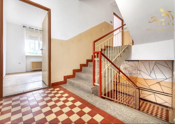 Rodinný dom na predaj v obci Slovenský Grob