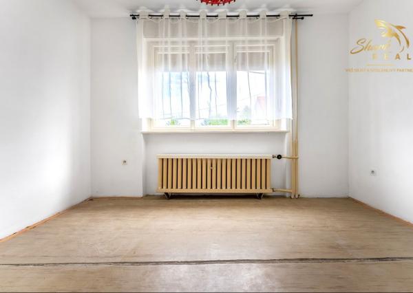 Rodinný dom na predaj v obci Slovenský Grob