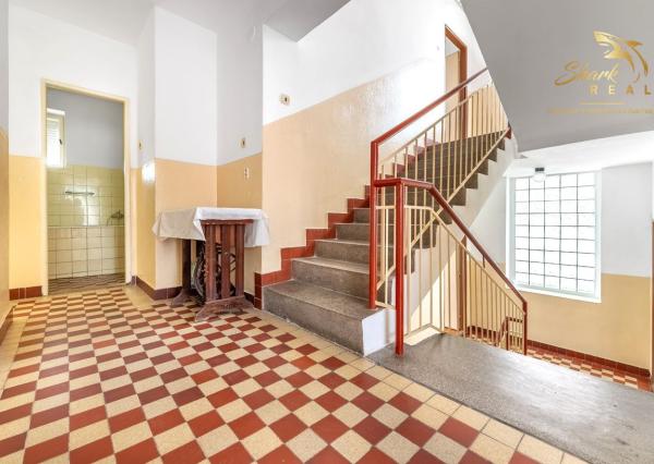 Rodinný dom na predaj v obci Slovenský Grob