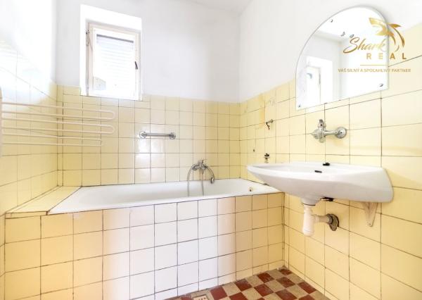 Rodinný dom na predaj v obci Slovenský Grob