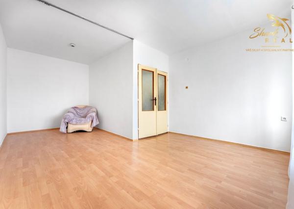 Rodinný dom na predaj v obci Slovenský Grob