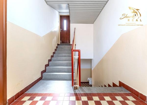 Rodinný dom na predaj v obci Slovenský Grob