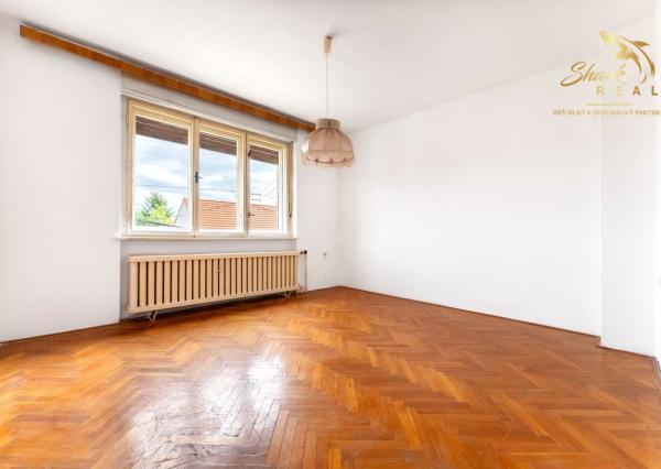 Rodinný dom na predaj v obci Slovenský Grob