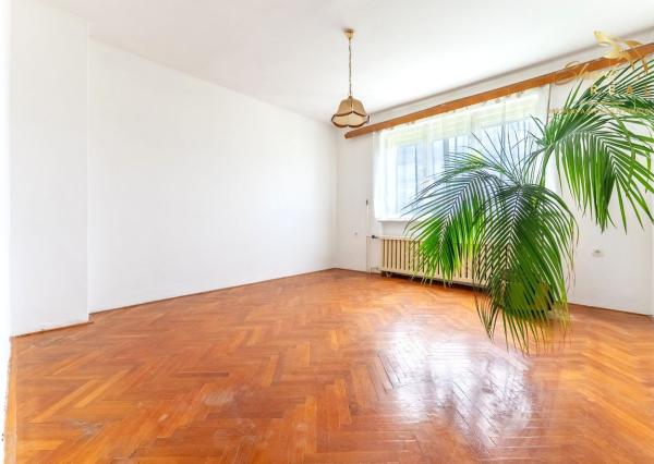 Rodinný dom na predaj v obci Slovenský Grob