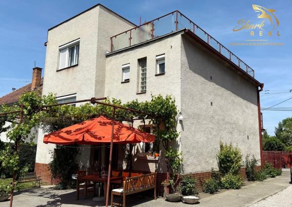 Rodinný dom na predaj v obci Slovenský Grob