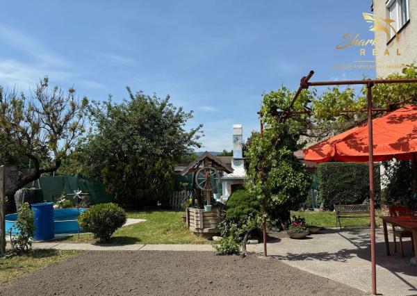 Rodinný dom na predaj v obci Slovenský Grob