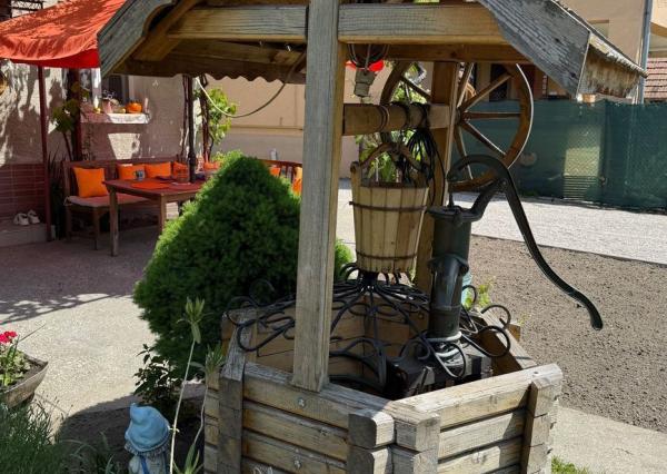 Rodinný dom na predaj v obci Slovenský Grob