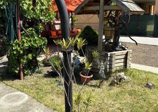 Rodinný dom na predaj v obci Slovenský Grob