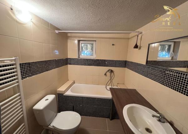 Rodinný dom vhodný na celoročné bývanie aj na chalupu