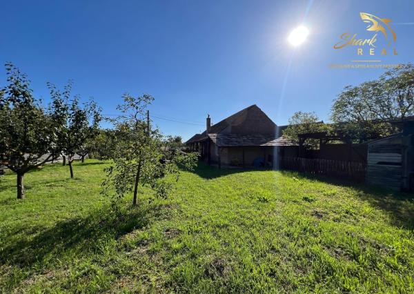 Rodinný dom vhodný na celoročné bývanie aj na chalupu