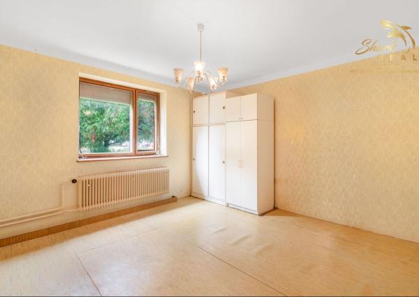 Rodinný dom s chatkou ideálny na rekonštrukciu v obci Považany