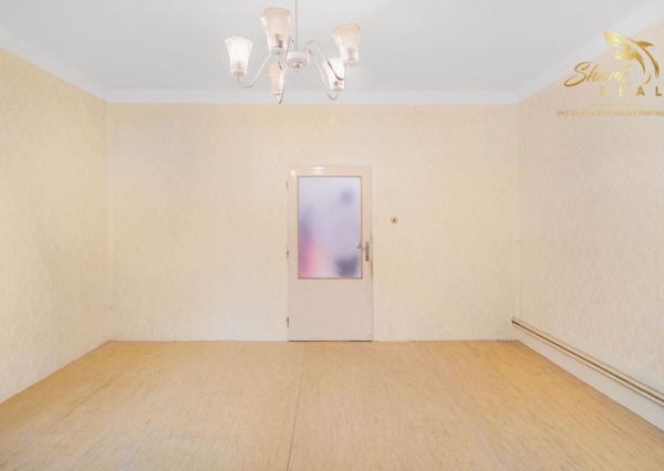 Rodinný dom s chatkou ideálny na rekonštrukciu v obci Považany