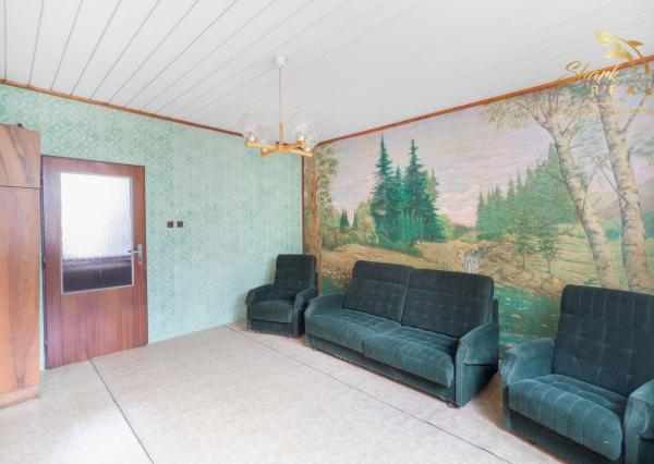 Rodinný dom s chatkou ideálny na rekonštrukciu v obci Považany