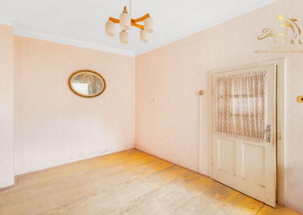 Rodinný dom s chatkou ideálny na rekonštrukciu v obci Považany