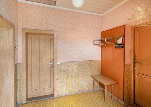 Rodinný dom s chatkou ideálny na rekonštrukciu v obci Považany