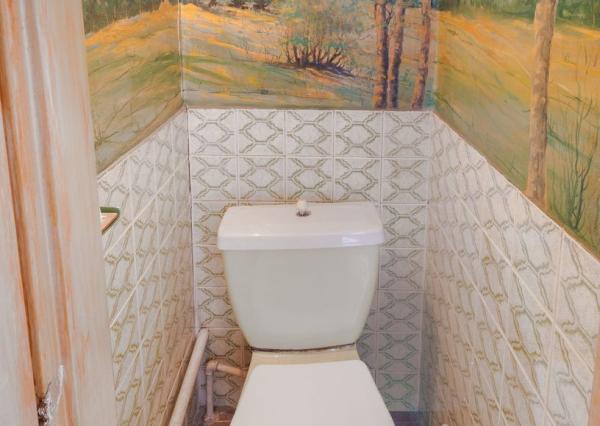 Rodinný dom s chatkou ideálny na rekonštrukciu v obci Považany