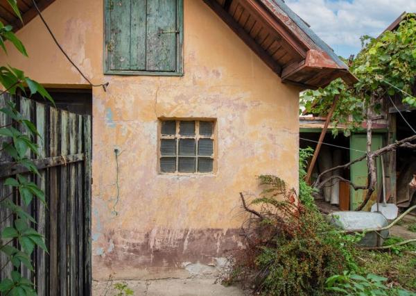 Rodinný dom s chatkou ideálny na rekonštrukciu v obci Považany