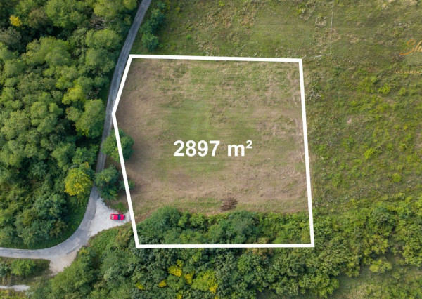 Exkluzívny investičný pozemok na Červenej Veži