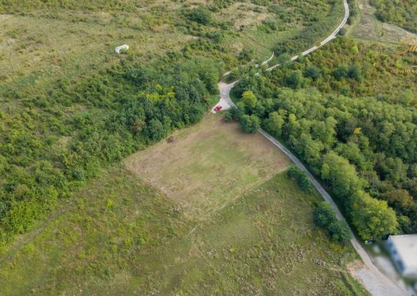 Exkluzívny investičný pozemok na Červenej Veži