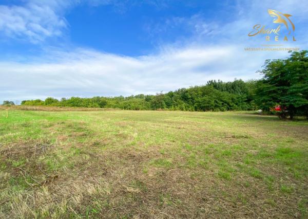 Exkluzívny investičný pozemok na Červenej Veži