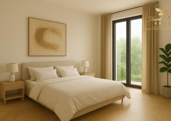 Skolaudovaný krásny 4 izbový bungalov v pokojnej novej lokalite