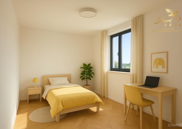 Skolaudovaný krásny 4 izbový bungalov v pokojnej novej lokalite