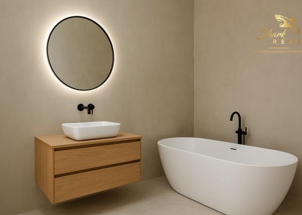 Skolaudovaný krásny 4 izbový bungalov v pokojnej novej lokalite