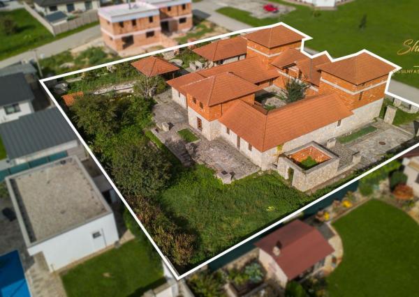 MÔJ DOM, MÔJ HRAD!