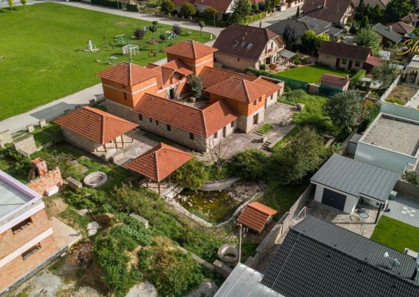 MÔJ DOM, MÔJ HRAD!