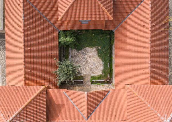 MÔJ DOM, MÔJ HRAD!