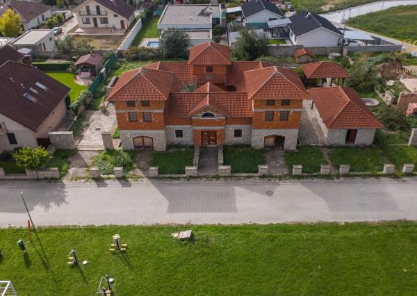 MÔJ DOM, MÔJ HRAD!