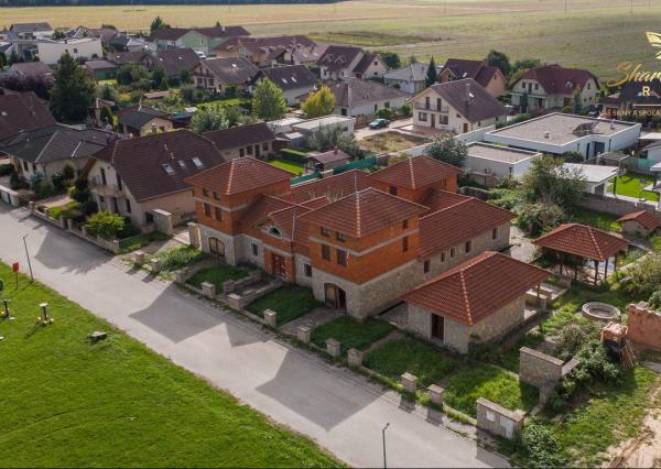 MÔJ DOM, MÔJ HRAD!