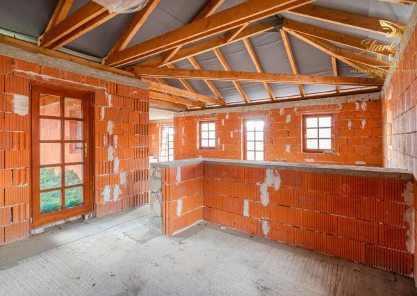 MÔJ DOM, MÔJ HRAD!