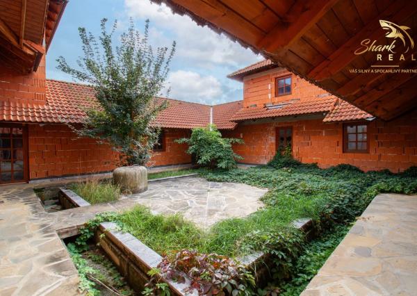 MÔJ DOM, MÔJ HRAD!