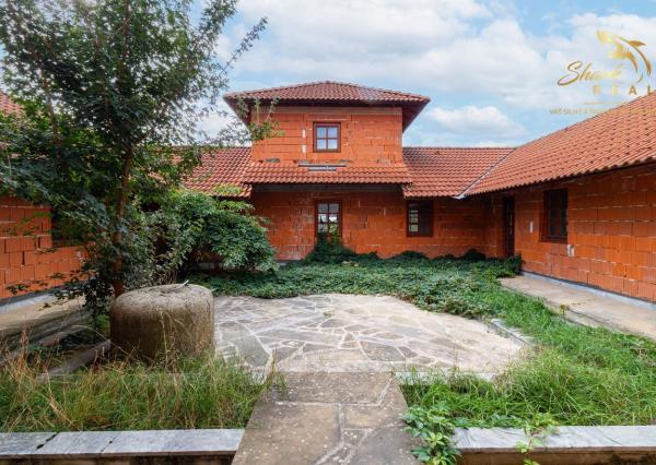 MÔJ DOM, MÔJ HRAD!