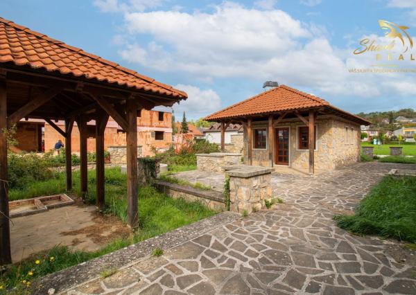 MÔJ DOM, MÔJ HRAD!