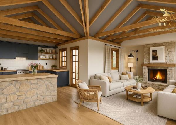 MÔJ DOM, MÔJ HRAD!