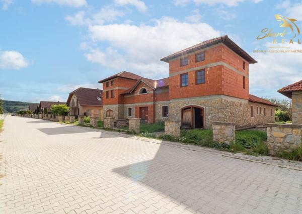 MÔJ DOM, MÔJ HRAD!