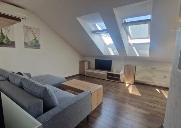 ***Zariadený 3-izbový byt priamo v CENTRE Trnavy***