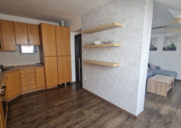 ***Zariadený 3-izbový byt priamo v CENTRE Trnavy***