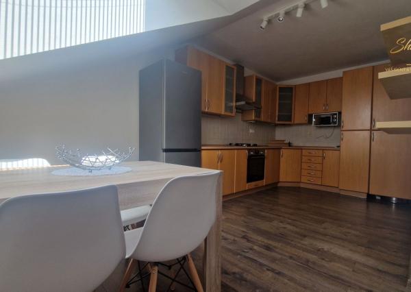 ***Zariadený 3-izbový byt priamo v CENTRE Trnavy***