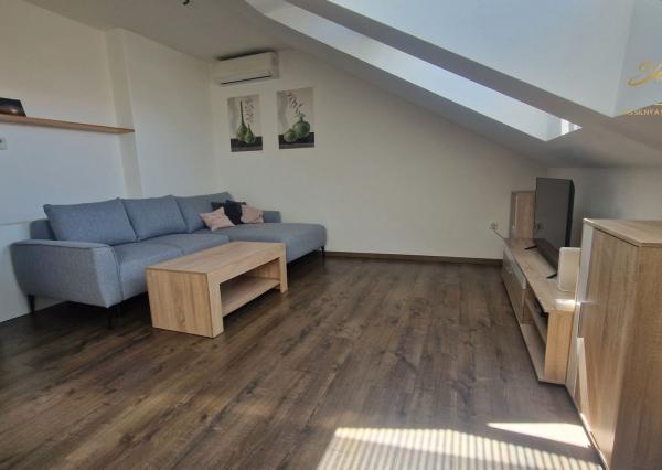 ***Zariadený 3-izbový byt priamo v CENTRE Trnavy***