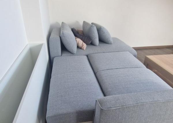 ***Zariadený 3-izbový byt priamo v CENTRE Trnavy***