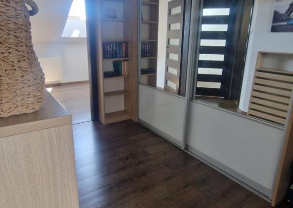 ***Zariadený 3-izbový byt priamo v CENTRE Trnavy***