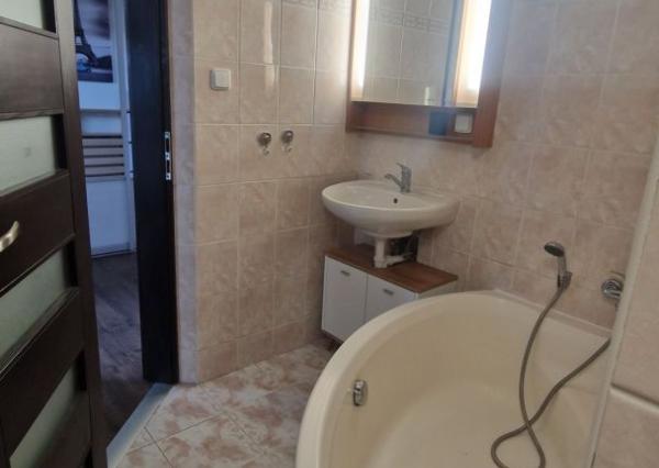 ***Zariadený 3-izbový byt priamo v CENTRE Trnavy***