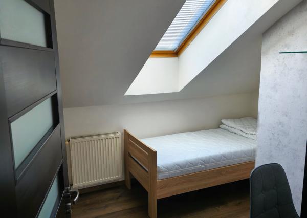 ***Zariadený 3-izbový byt priamo v CENTRE Trnavy***