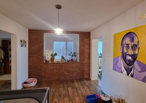 TOP CENA !!!! Rodinný domček pripravený pre váš príbeh v obci Zemplínske Hradište 