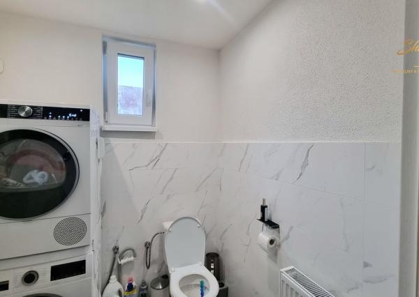 TOP CENA !!!! Rodinný domček pripravený pre váš príbeh v obci Zemplínske Hradište 