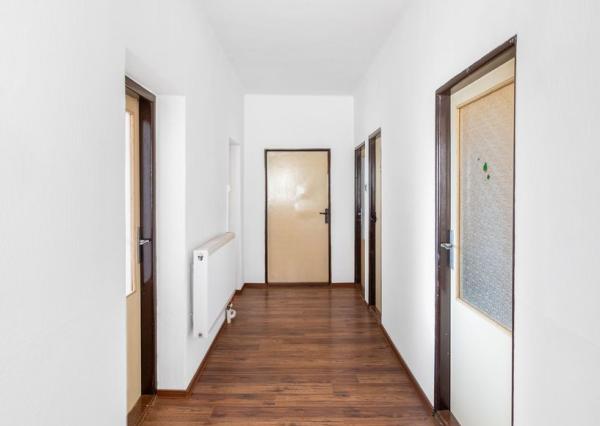 Rodinný dom v obci Kalná nad Hronom