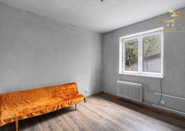 Rodinný dom v obci Kalná nad Hronom